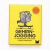 Kinder Laurence King Verlag »Gehirnjogging« Gedächtnisspiel