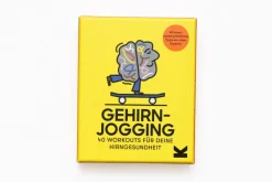Kinder Laurence King Verlag »Gehirnjogging« Gedächtnisspiel