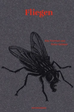 ZEIT Buchhandlung Geimer, P: Fliegen