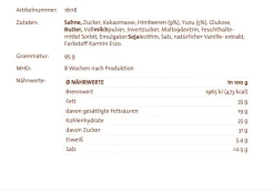 Gmeiner Genussbox »Von Herzen«