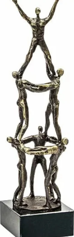 Ars mundi Gerard: »Gemeinsam zum Erfolg«