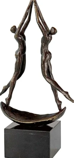 Ars mundi Gerard: Skulptur »Ausgewogenheit«