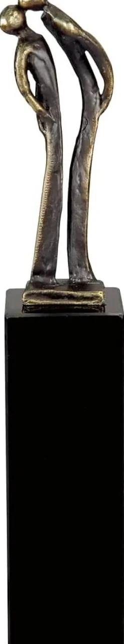 Ars mundi Gerard: Skulptur »Der Kuss«