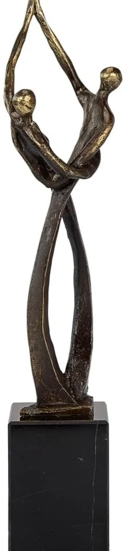 Ars mundi Gerard: Skulptur »Ewige Verbundenheit«