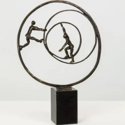 Ars mundi Gerard: Skulptur »Lebenszyklus«