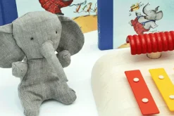 Kinder DIE ZEIT Geschenkset »Musik für die Kleinen«