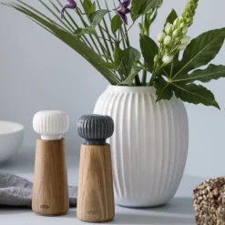 Kähler Gewürzmühle »Hammershøi«