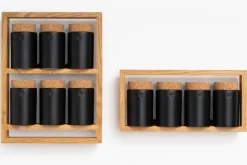 das kleine b Gewürzregal »bocuse«