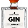 Copenhagen Distillery Gin »Orange«