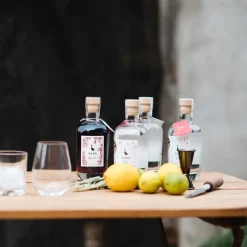 GANS Feinbrand Manufaktur »Gin« von GANS