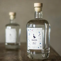 GANS Feinbrand Manufaktur »Gin« von GANS