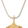 Ars mundi Ginkgo-Collier