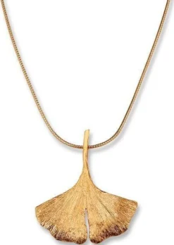 Ars mundi Ginkgo-Collier