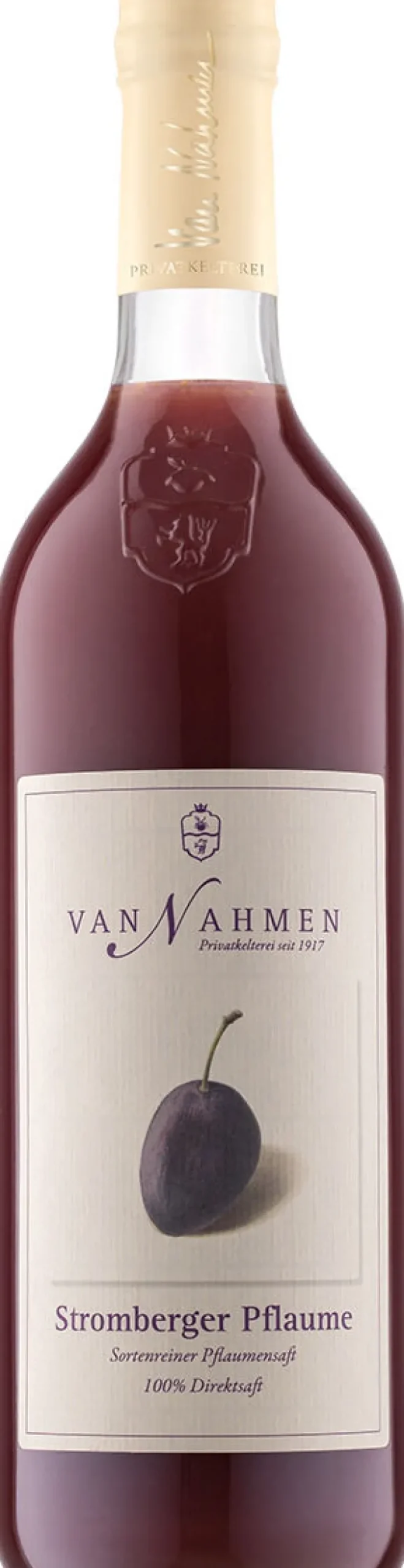 SASH & FRITZ Gin-Pflaume-Set »Wilder Winter«