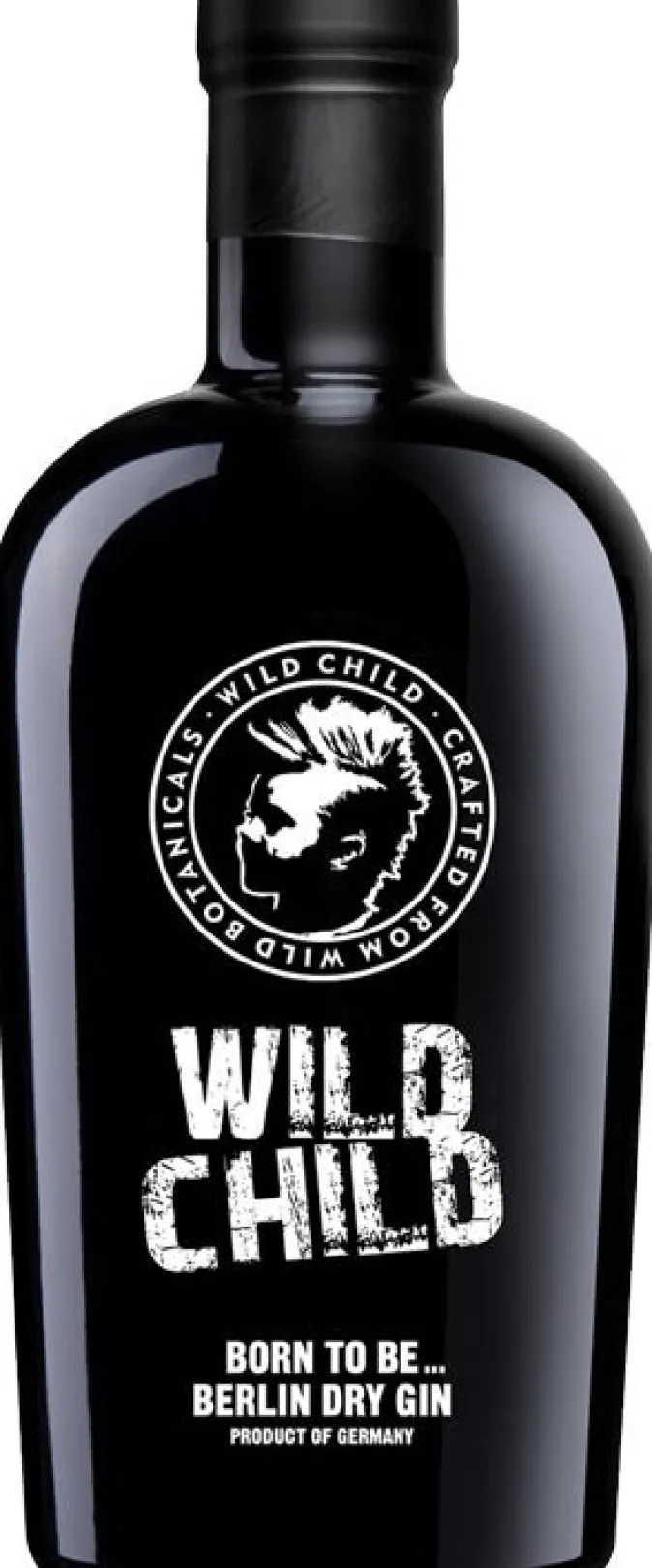 SASH & FRITZ Gin-Pflaume-Set »Wilder Winter«