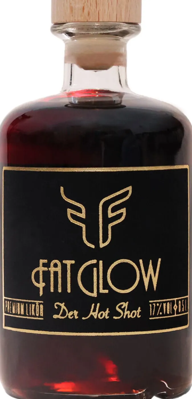 FatFritz Glühweinlikör »FatGlow«