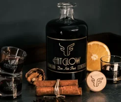 FatFritz Glühweinlikör »FatGlow«