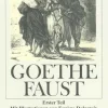 ZEIT Buchhandlung Goethe, Johann Wolfgang: Faust I.