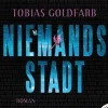 Kinder ZEIT Buchhandlung Goldfarb, Tobias: Niemandsstadt