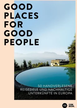 ZEIT Buchhandlung Good Places for Good People