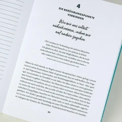 ZEIT Buchhandlung Gottlieb, L: Vielleicht solltest Du mal mit jemanden darüber reden (Arbeitsbuch)