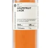 Deutsche Spirituosen Manufaktur Grapefruit Likör »970«