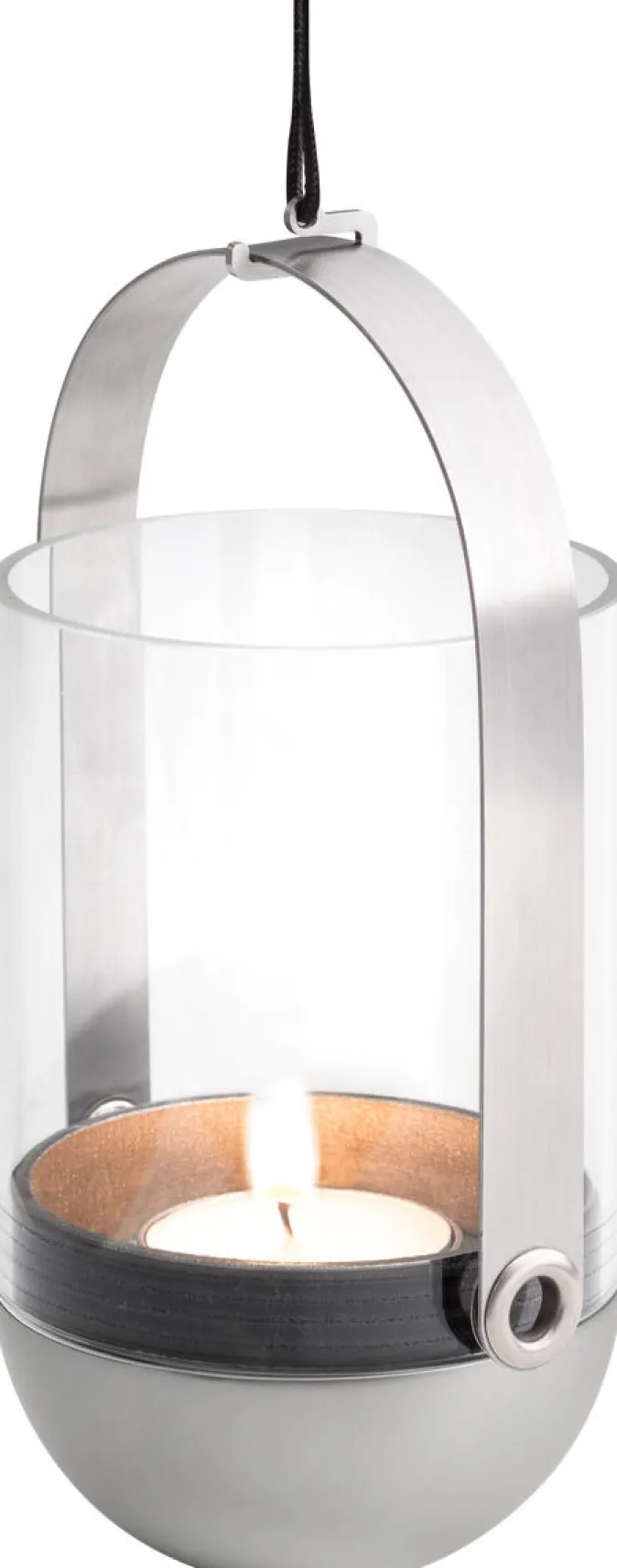 höfats GmbH Gravity Candle Hängesystem