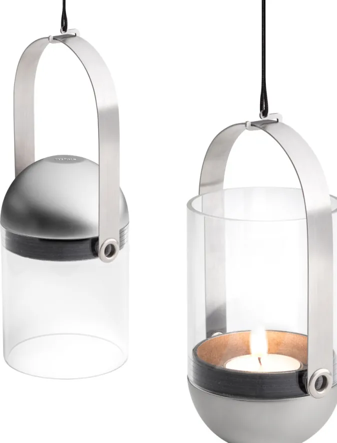 höfats GmbH Gravity Candle Hängesystem