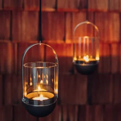 höfats GmbH Gravity Candle Hängesystem