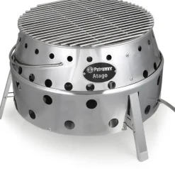Petromax GmbH Grill »Atago«