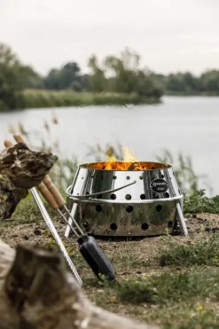 Petromax GmbH Grill »Atago«