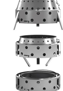 Petromax GmbH Grill »Atago«