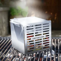 Barbecube® Grillwürfel »The Cube«