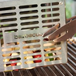 Barbecube® Grillwürfel »The Cube«