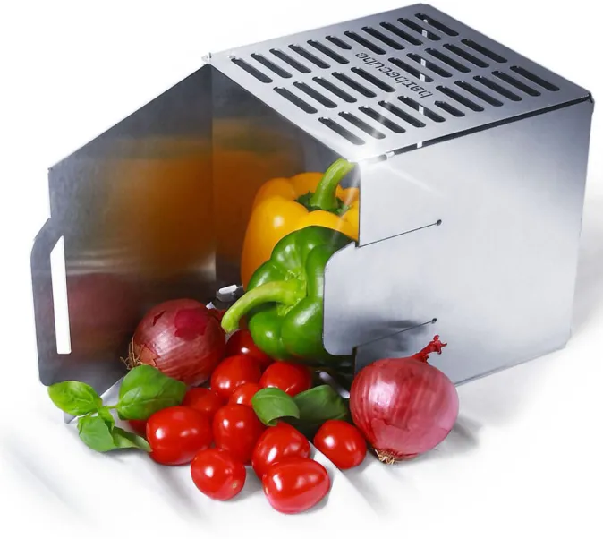 Barbecube® Grillwürfel »The Cube«