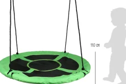 Kinder Small Foot Große Nestschaukel