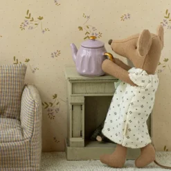 Kinder Maileg »Große Schwester Maus« in Streichholzschachtel