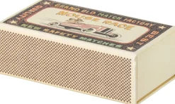 Kinder Maileg »Große Schwester Maus« in Streichholzschachtel