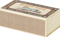 Kinder Maileg »Großer Bruder Maus« in Streichholzschachtel