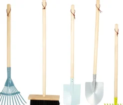 Kinder Small Foot Großes Gartenwerkzeug-Set