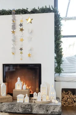 Räder Großes Lichthaus »Giebeldach«