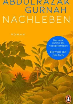 ZEIT Buchhandlung Gurnah, Abdulrazak: Nachleben