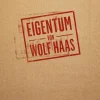ZEIT Buchhandlung Haas, W: Eigentum