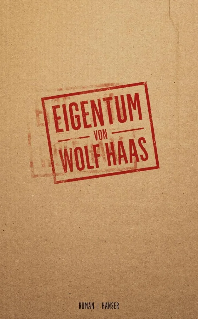 ZEIT Buchhandlung Haas, W: Eigentum