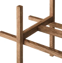 Squarely Halterung »StandWIDE«