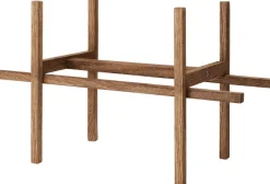 Squarely Halterung »StandWIDE«