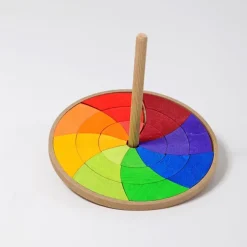 Kinder GRIMM’S Handkreisel »Goethe«