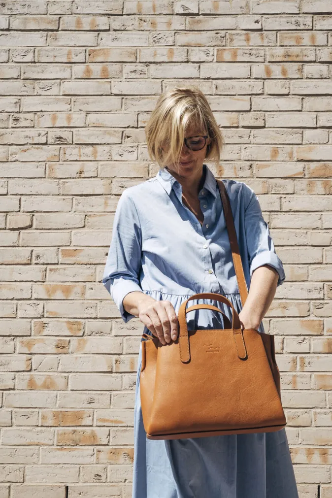 mine mina Handtasche »MADITA«