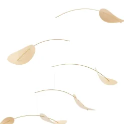 Flensted Hanging Art Hanging Art »Drifting Clouds«