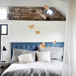 Flensted Hanging Art Hanging Art »Drifting Clouds«